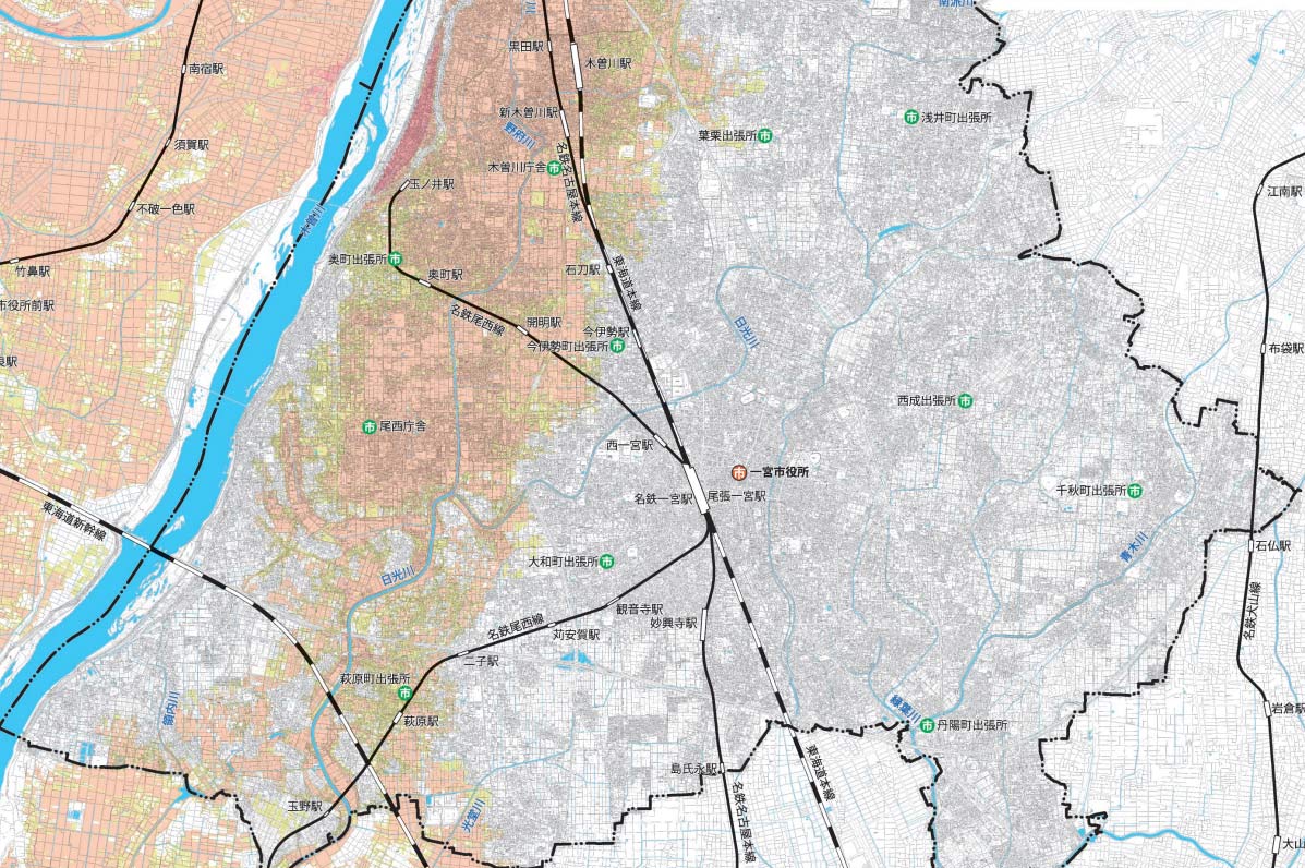 自然災害のリスクを考える！一宮市で住宅購入前に知っておきたいポイントは？