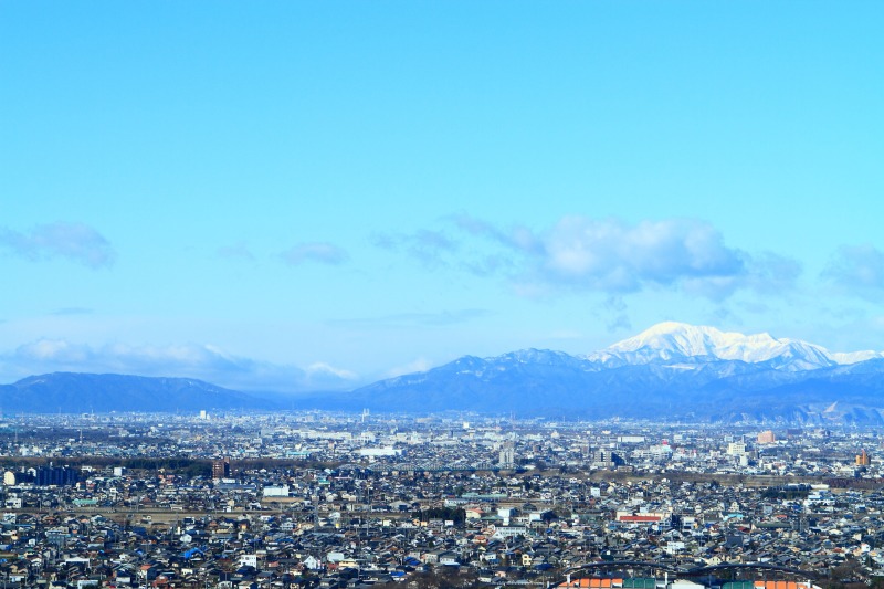 旗竿地でも理想の家は叶う？【一宮市】の土地情報をご紹介