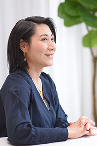 河合工務店 赤松純子 建築家