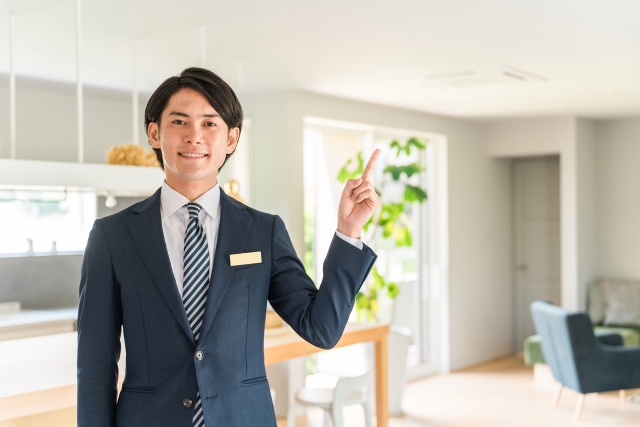 家づくりのポイント