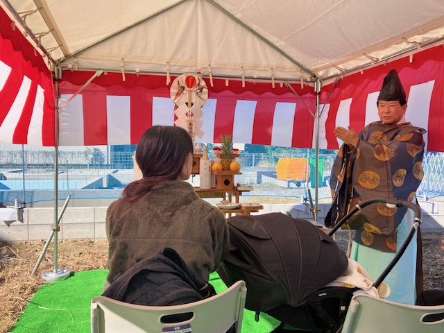 今日一日、とってもいい日でした。