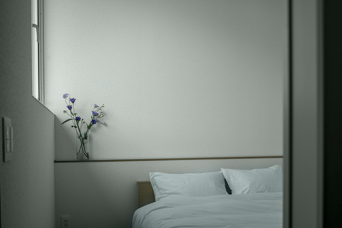 見えないところまで整えた性能