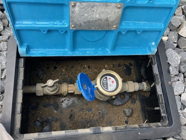 3年定期点検を行いました。稲沢市