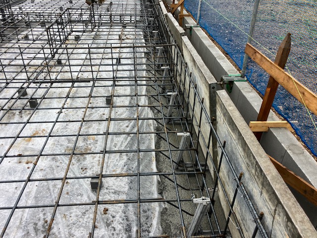 基礎工事　愛知県