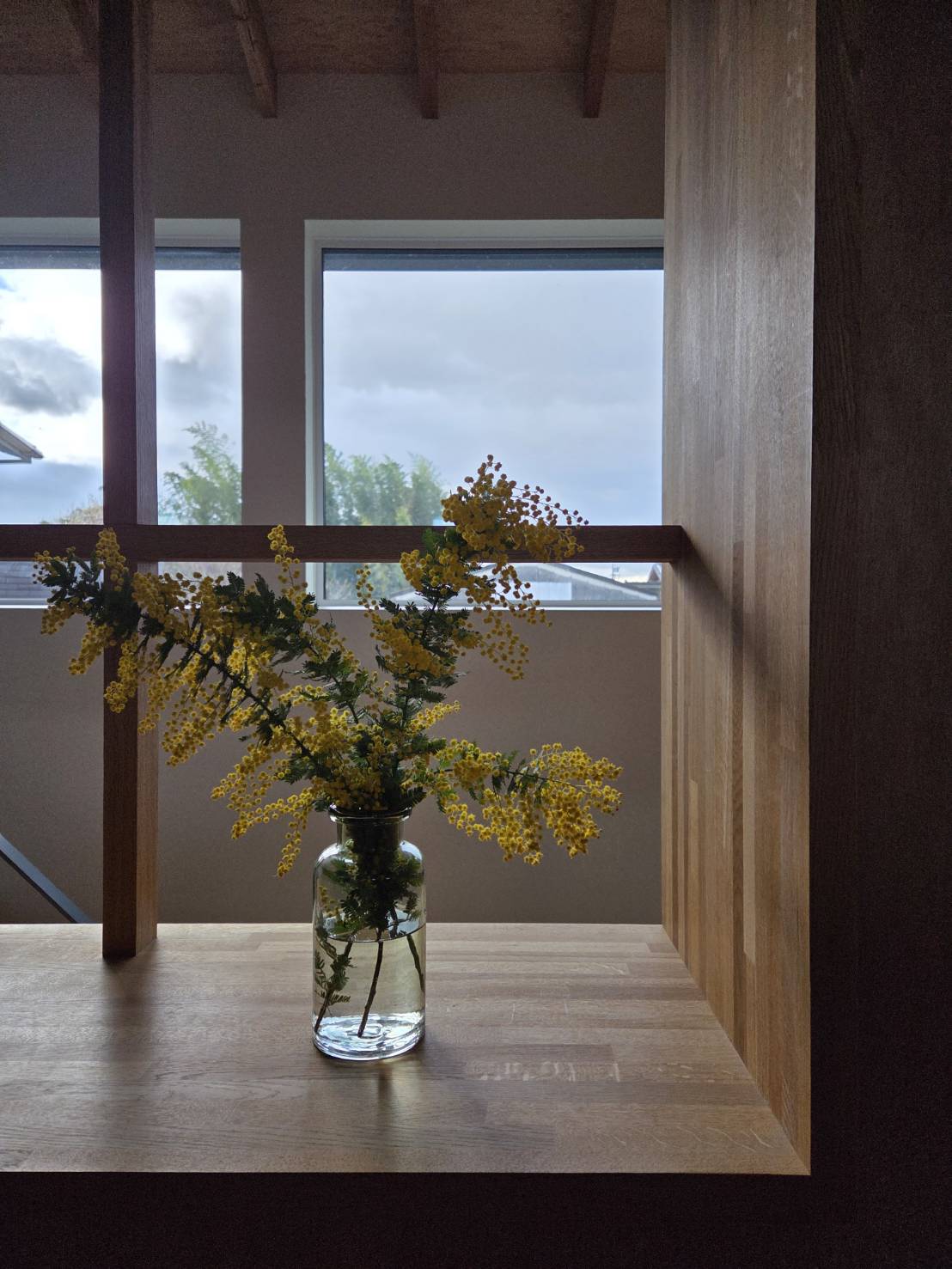 【一宮の家】愛着というか独占欲というか