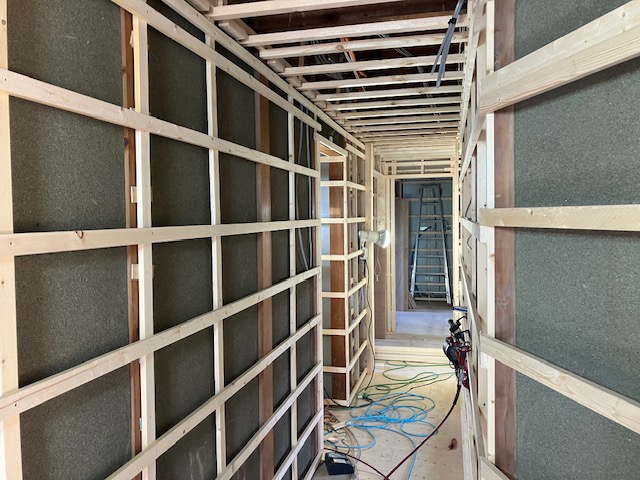 古民家スケルトンリフォーム　小牧市